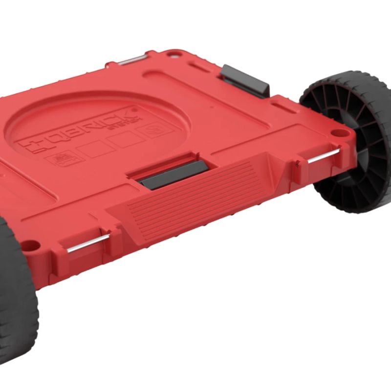 Allterrain System ONE Transportēšanas platforma, QBRICK