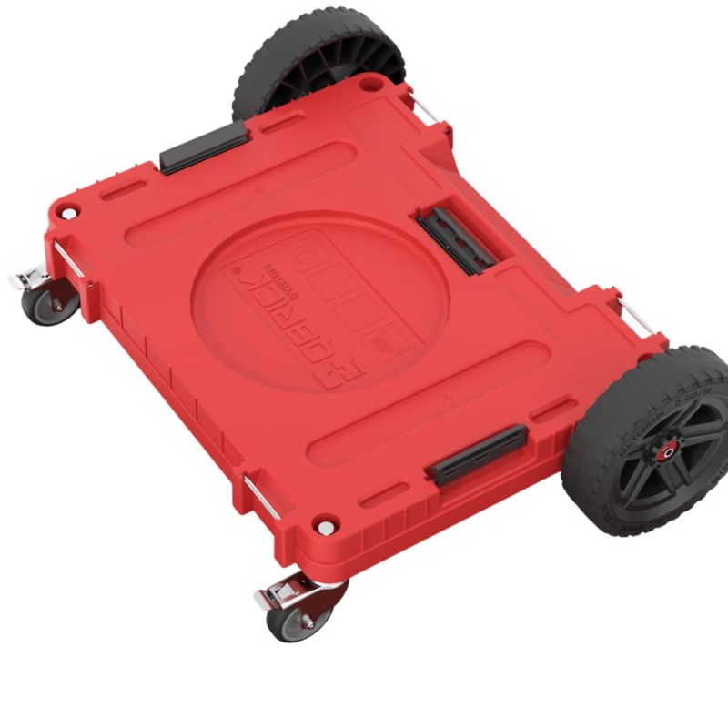 Allterrain System ONE Transportēšanas platforma, QBRICK
