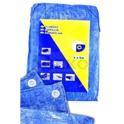 GEKO koormakate, 6x8 m