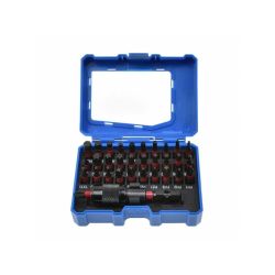 Impact Bit Set Power HIT, 32 pcs, GEKO