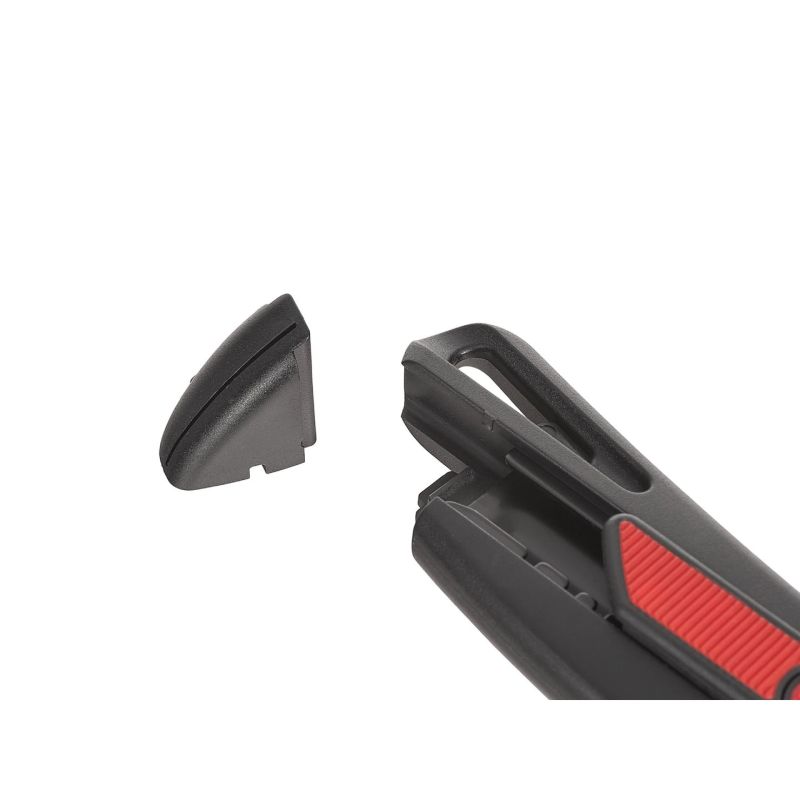 Universālais nazis 100x18x0,5 mm, GEKO