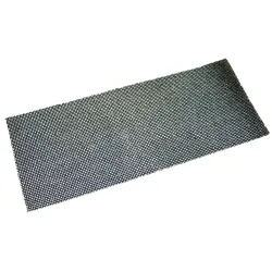 Sanding mesh p180
