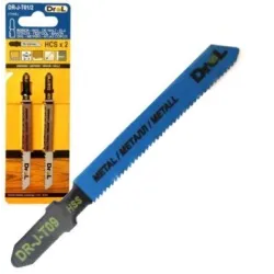 Siaurapj. met. „DREL T09-2 T118A 2 vnt.