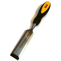 Flat wood chisel 32 mm.