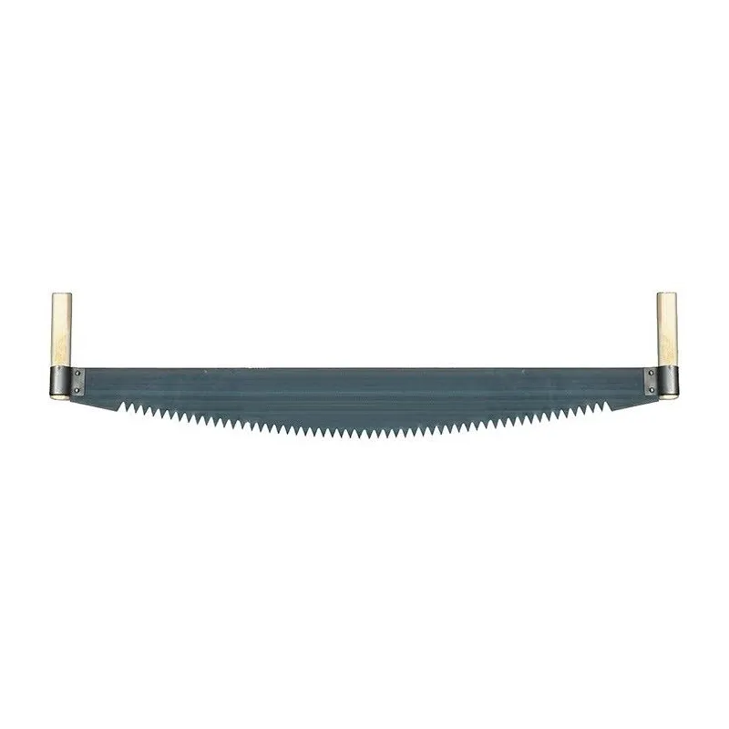 Two handed saw 100cm
