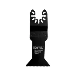 Daugiafunkcinio įrankio geležtė metalui Bi-Metal 44 mm.