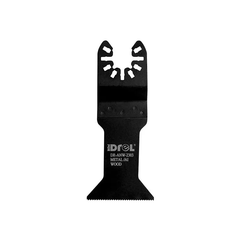 Multi-instrumenta asmens metālam Bi-Metal 44 mm.