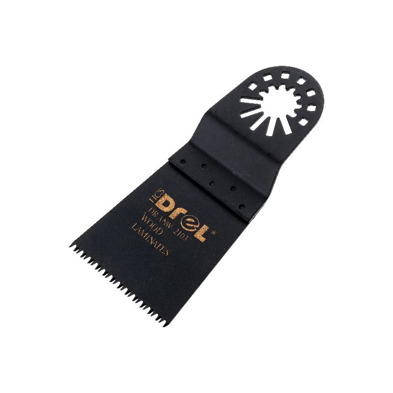 Daudzfunkcionālā instrumenta asmens kokam. HCS 45 mm.