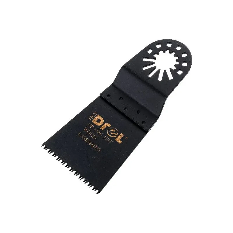 Daudzfunkcionālā instrumenta asmens kokam. HCS 45 mm.