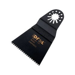 Multi-tool blade for wood-laminate HCS 65 mm.