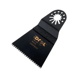 Multitööriista tera puidu-laminaadi jaoks HCS 65 mm.