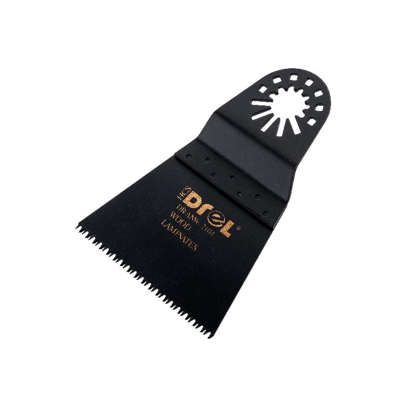 Multiinstrumenta asmens kokam-laminātam HCS 65 mm.