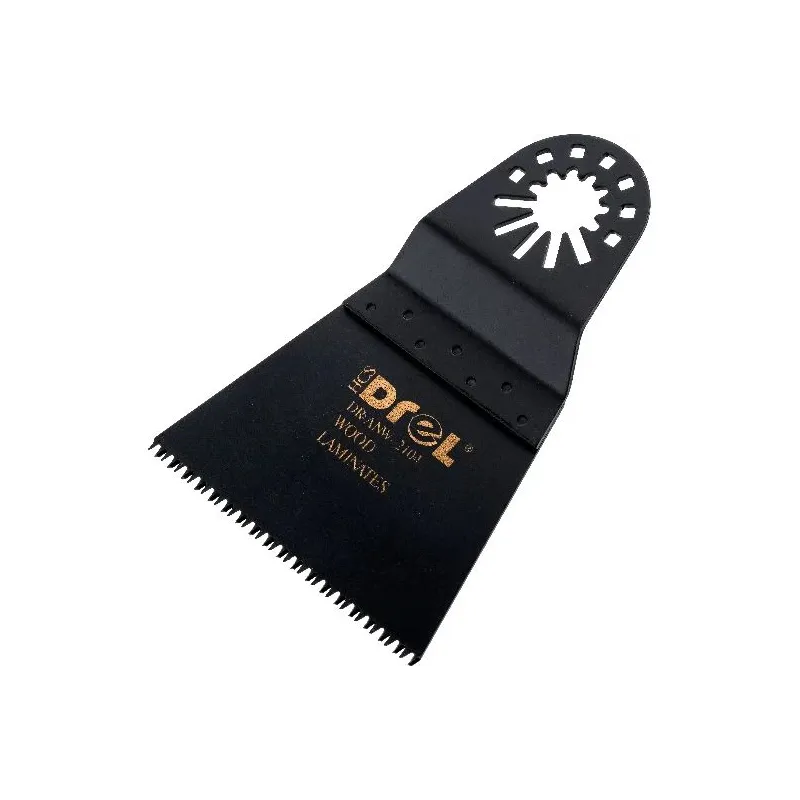 Multiinstrumenta asmens kokam-laminātam HCS 65 mm.