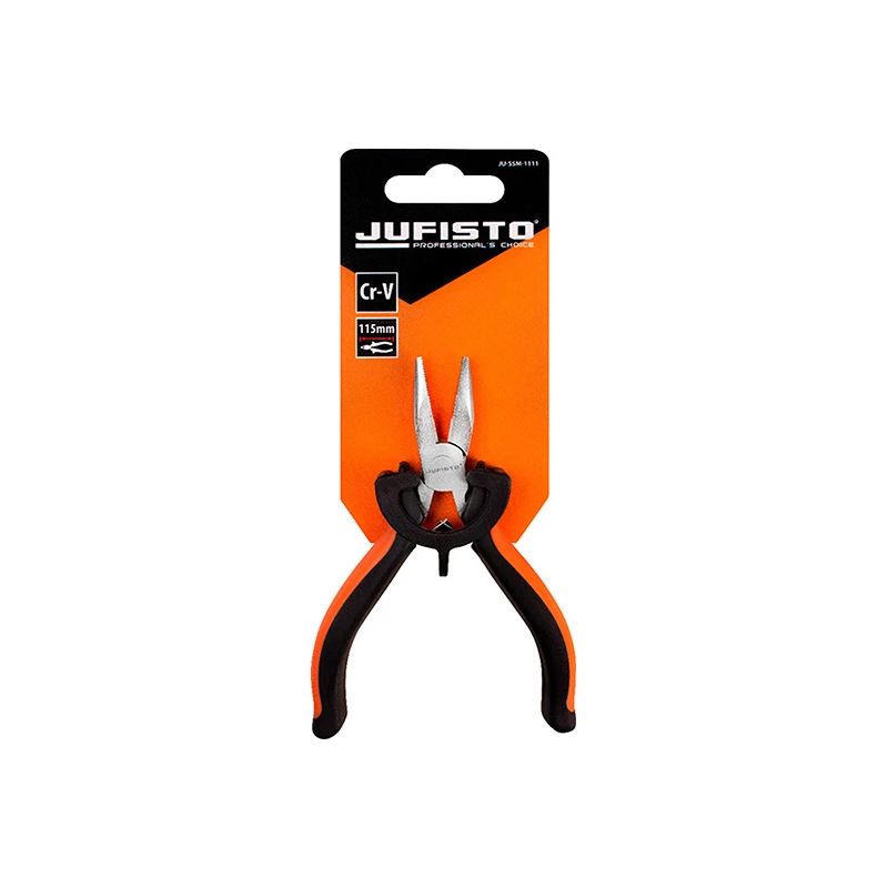 Daudzfunkcionālās knaibles, 115 mm