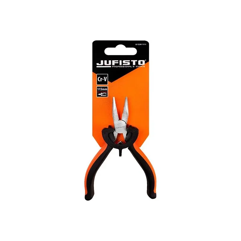 Daudzfunkcionālās knaibles, 115 mm