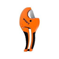 Šķēres PVC caurulēm 3–42 mm. WAART