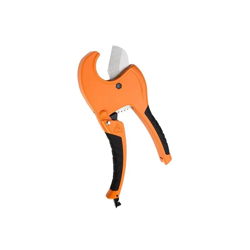 Šķēres PVC caurulēm 3–42 mm. WAART