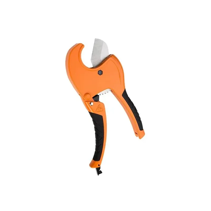 Šķēres PVC caurulēm 3–42 mm. WAART