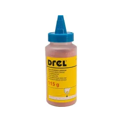 Red chalk DREL 115 g.