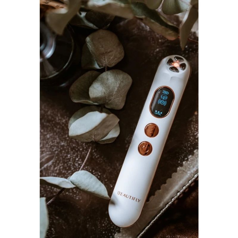 Beautifly B-Looky Pro Sonic eye massager