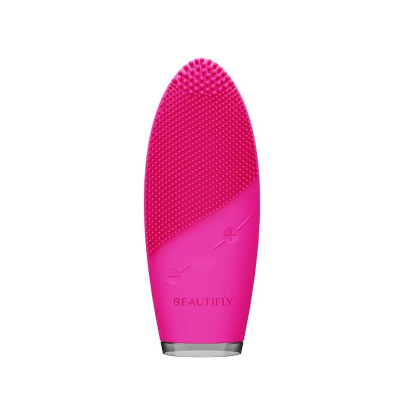 Beautifly B-Fresh Slim Sonic face brush with massage mode