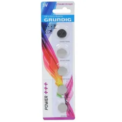 Baterija Grundig CR1620 5gb