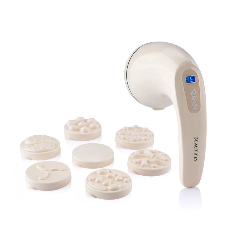 Beautifly B-Skinn BODY Hand slimming massager