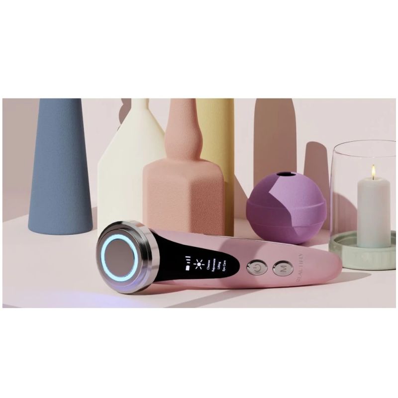 Beautifly B-Glossy blush Needle-free mesotherapy