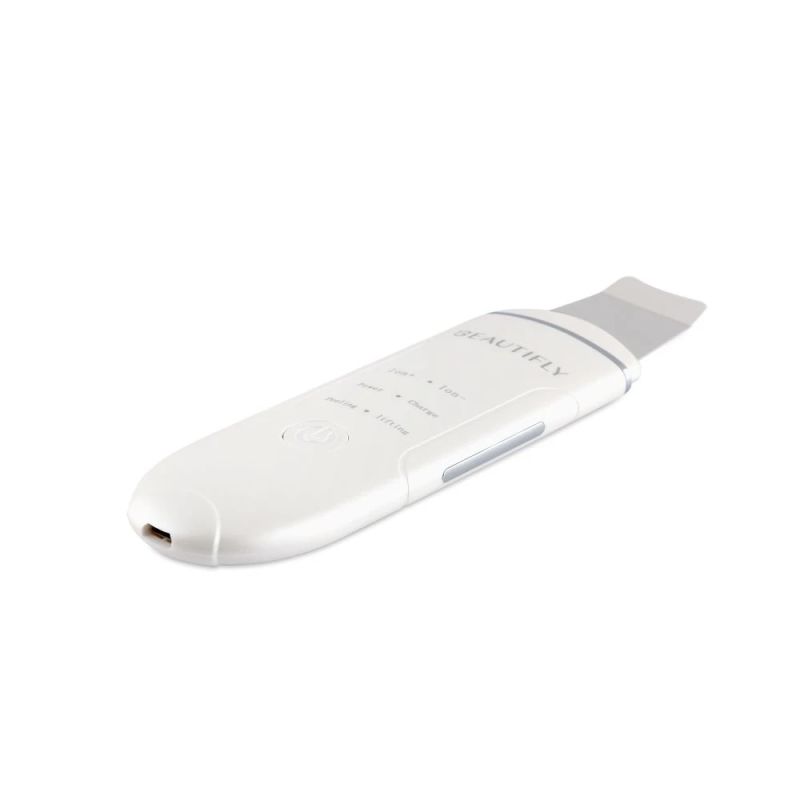 Beautifly Scrub Peeling Young