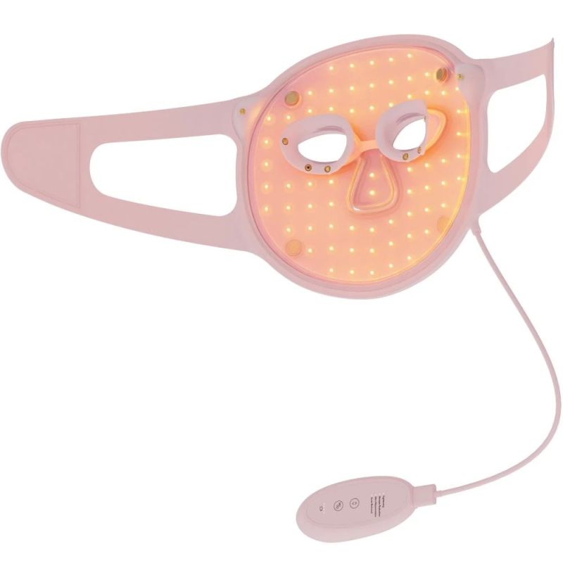 Beautifly Aura Glam LED collagen mask