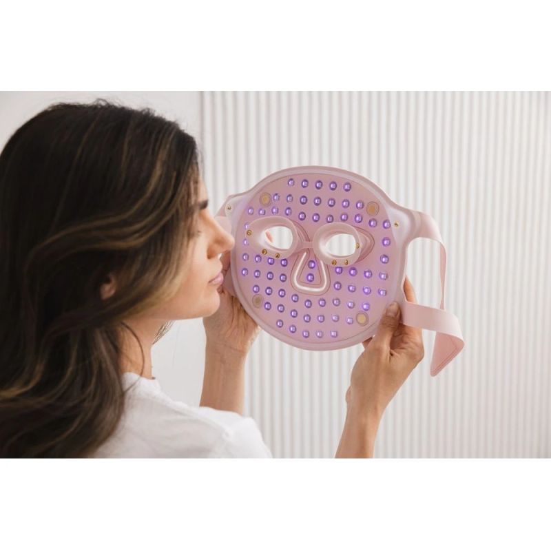 Beautifly Aura Glam LED collagen mask