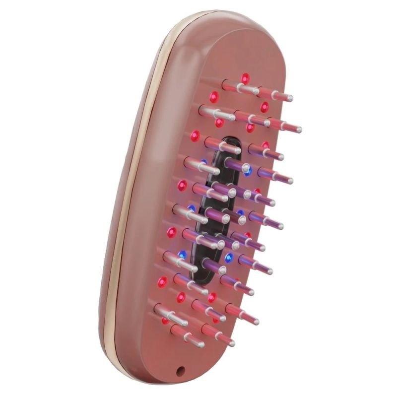 Beautifly LaserBoost Pro RoseGold Laser for hair growth