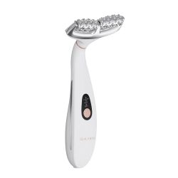 Beautifly LumaLift Pro LED Light Therapy Face and Neck Massager