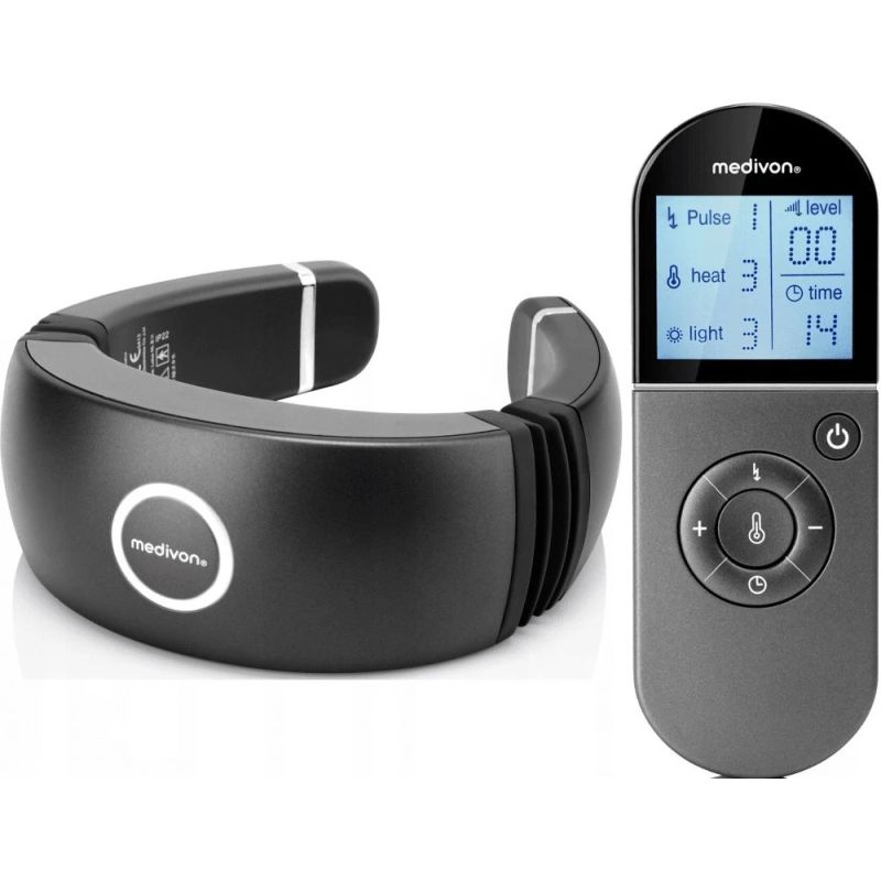 Medivon Smart EMS Neck Massager