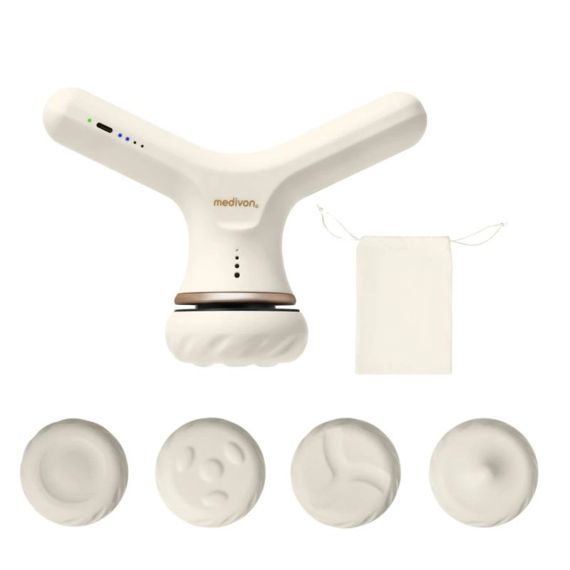 Medivon Anti-Cellulite Massager Seraph