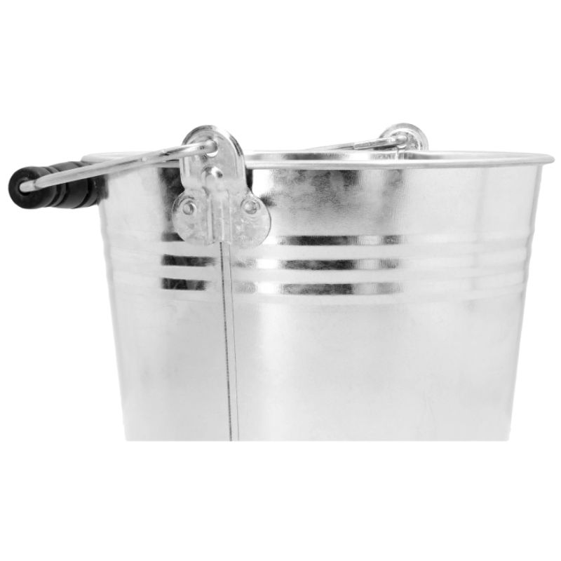 Tsingitud metallämber, 12L