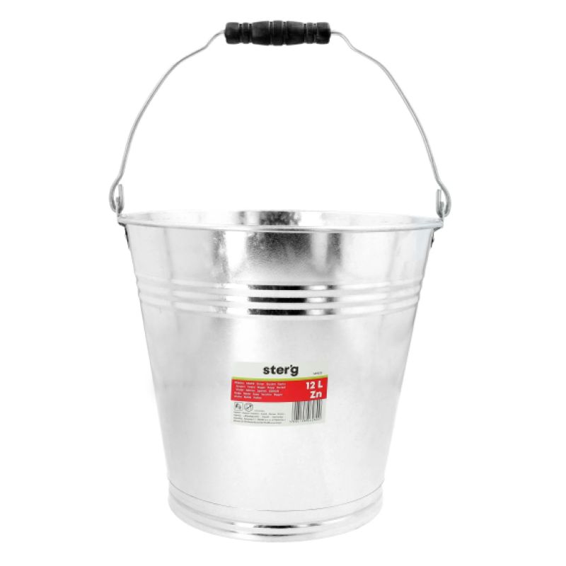 Tsingitud metallämber, 12L