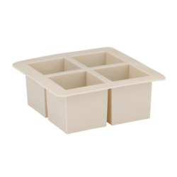 Trauks ledus pagatavošanai Kubi 4gb, 2veidi