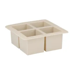 Trauks ledus pagatavošanai Kubi 4gb, 2veidi