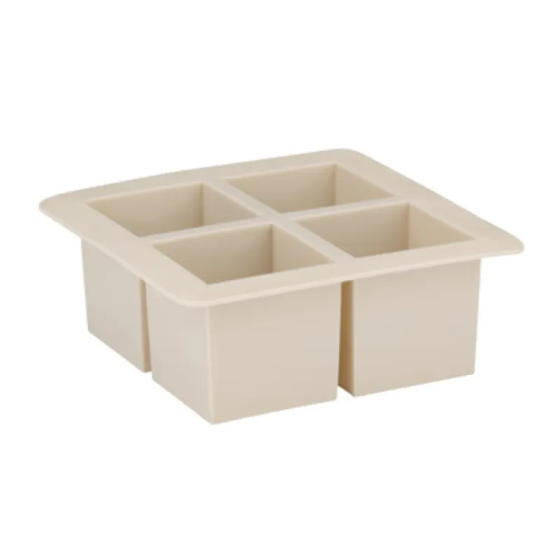 Trauks ledus pagatavošanai Kubi 4gb, 2veidi