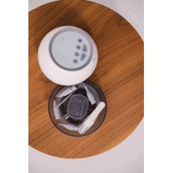 Momini Automatic nasal aspirator NoseNest