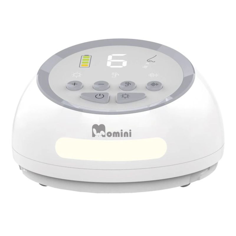 Momini Automatic nasal aspirator NoseNest