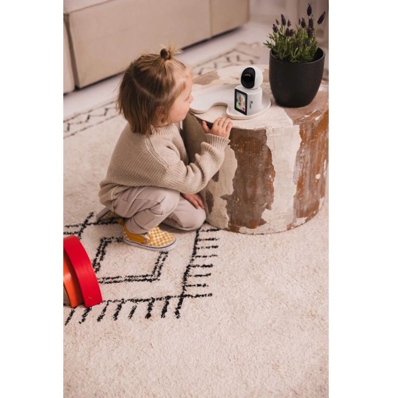 Momini CommuniCare Two-Way Baby Monitor