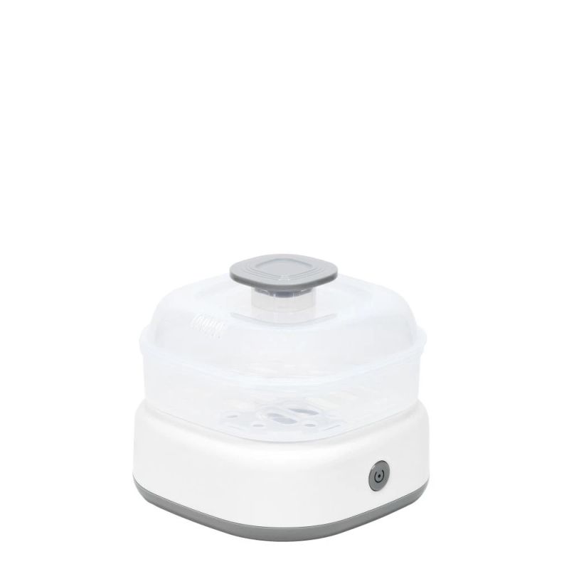 Momini Bottle steriliser QuickSteam