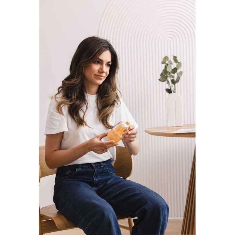 Momini baby nail care kit Sunny