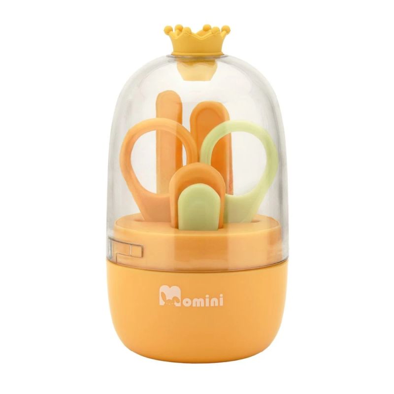 Momini baby nail care kit Sunny