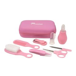 Momini Baby care kit Pinky
