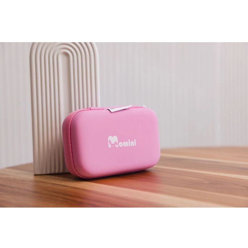 Momini Baby care kit Pinky