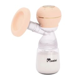 Momini Wireless electronic breast pump BlissPump