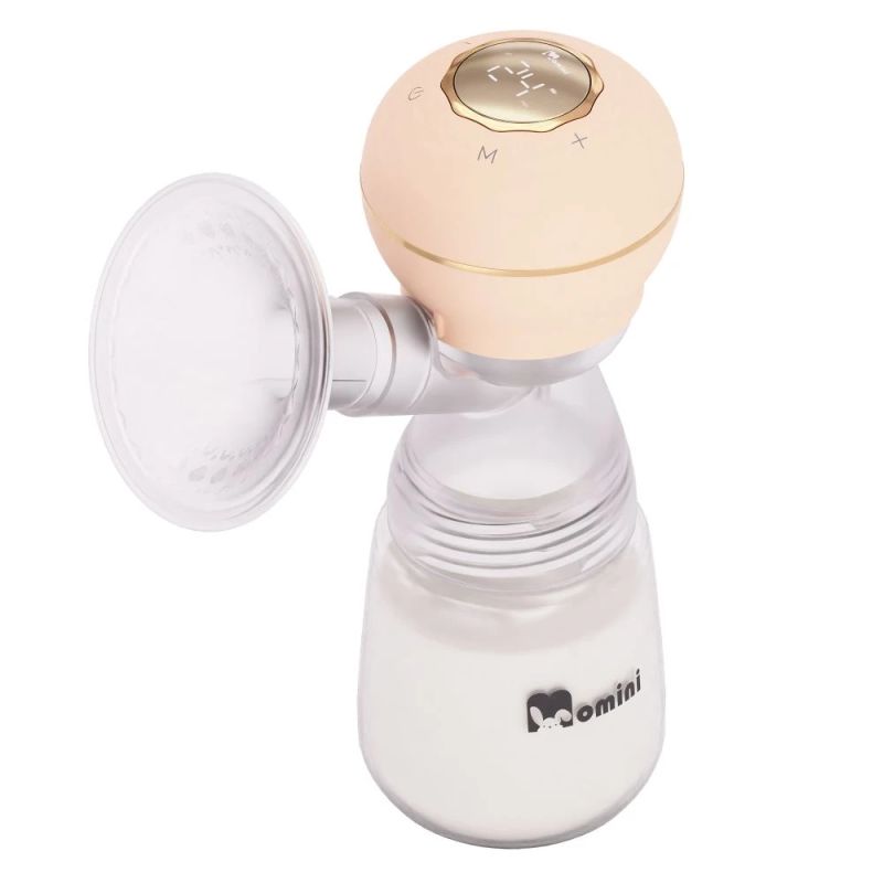 Momini Wireless electronic breast pump BlissPump
